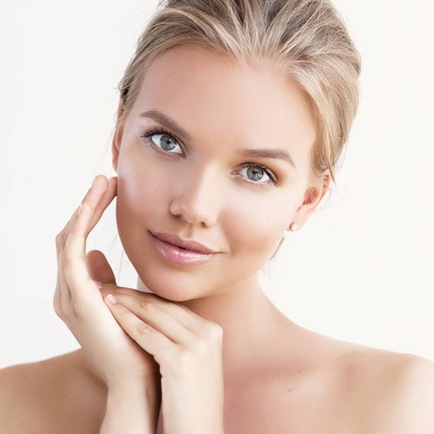Restylane filler-behandling hos Ciana Klinikken